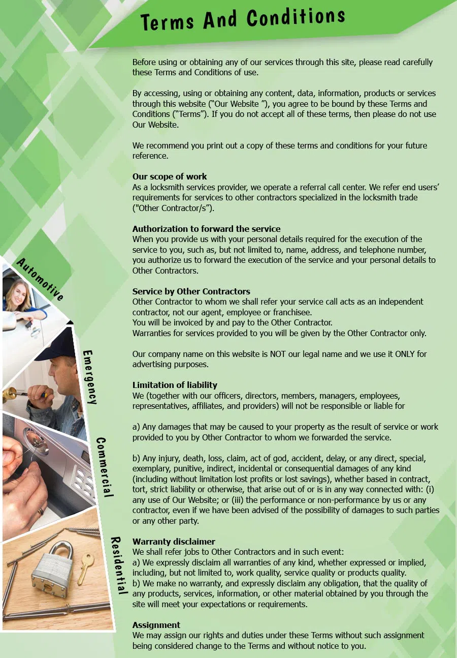 Super Locksmith Services Hollywood, FL 954-282-5611